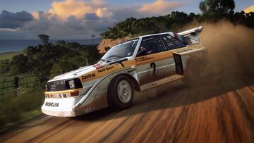 Imágenes de DiRT Rally 2.0