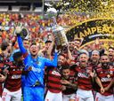 Flamengo, rey de América