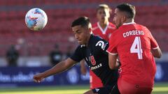 La U le busca club a Guerra