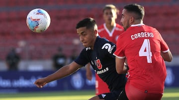 La U le busca club a Guerra