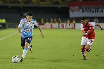 Así fue el semestre del Atlético Junior que terminó con la victoria sobre el Deportivo Pasto en la final y la novena estrella. 