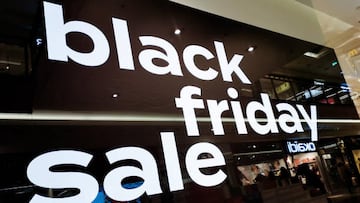 After digging into turkey and mashed potatoes, millions across the US will hit major retailers in look for great deals just before the holiday season.