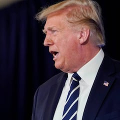 Stimulus check: will Trump executive orders include second payment?