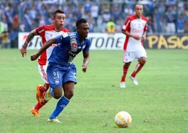 La curiosa historia del 'pintor de Sampaoli' que jugará en la B