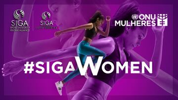 SIGA and UN Women Brazil commit to building better pathways for women’s leadership in sport