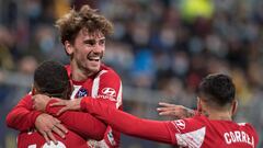 El Atlético se despide del Wanda