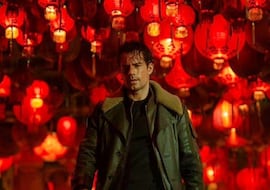 Primeras imágenes de Henry Cavill en ‘Los inmortales’, la nueva película del director de ‘John Wick’