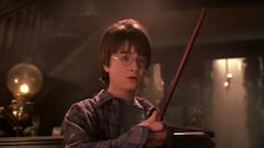 La primera imagen de la serie de ‘Harry Potter’ es pura nostalgia y HBO ya pone fecha a su tráiler