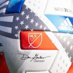 Calendario, partidos y fechas de la temporada regular 2021 de la MLS