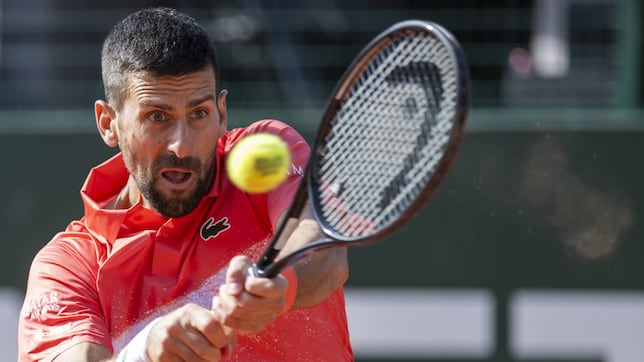 Djokovic-Hurkacz: Canal TV, a qué hora es, dónde y cómo ver la final del ATP 250 Ginebra