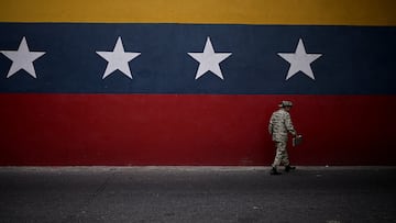 La presión de Estados Unidos contra Venezuela continúa. ¿Puede forzar a que Maduro deje la presidencia? Esto pasaría si dejara el poder.