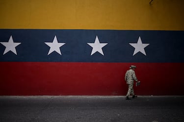 Así fue la llamada entre Nicolás Maduro y Donald Trump