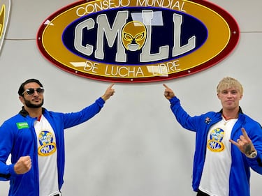 Místico, el rival a vencer en el Grand Prix 2024