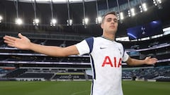 Mercado de fichajes: última hora de Real Madrid, Barcelona, Atlético y ligas internacionales...