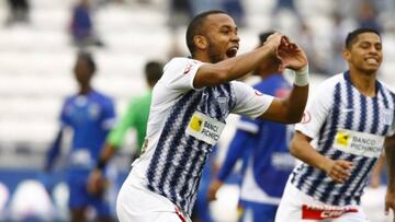 Alianza Lima - Uni&oacute;n Comercio en vivo: Liga 1 Per&uacute;, en directo