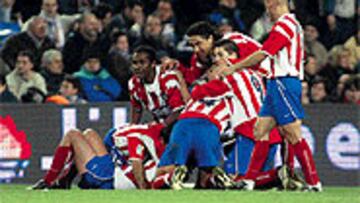 Ninguna empresa ha aceptado el riesgo de una póliza en la que se podría incluir el descenso.