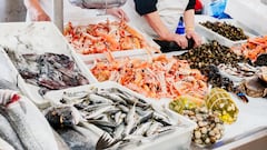 Mercadona explica por qué desaparecen las pescaderías de sus supermercados: “Reducir al máximo el tiempo”