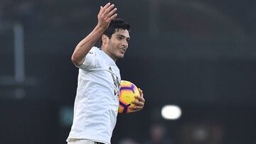 Wolverhampton captain full of praises for Raúl Jiménez