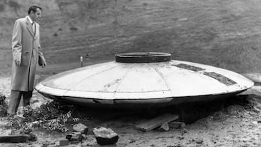 Einstein, uno de los mayores genios científicos, sobre la búsqueda de vida alienígena: “No es el enfoque correcto”