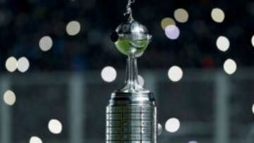 El 2 de febrero se dará el puntapié inicial a la edición 2016 de la Copa Libertadores.