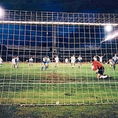 Djukic recuerda el 'penalti de la Liga'