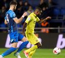 Villarreal-Ponferradina en directo online: Copa del Rey