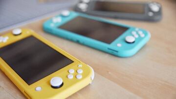 Nintendo descarta bajar el precio de Switch “en estos momentos”