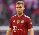 El Bayern recorta el sueldo de Kimmich