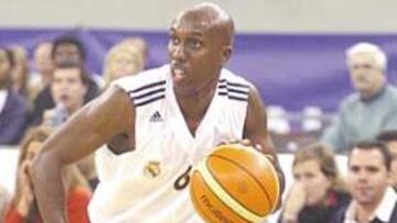 <b>CONTRA SU EX. </b>Bennett será uno de los hombres a frenar por el Tau.