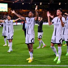 Los despilfarros del PSG provocan otro escándalo en Francia