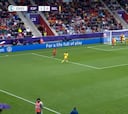 La diferencia física que hizo daño a España: vean el gol y lo entenderán