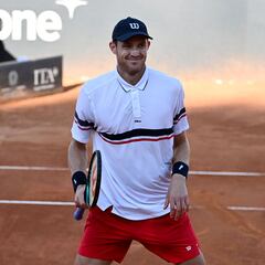 Chile toma Roma y el vigente campeón se despide