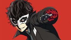 Persona 5 supera los 2,2 millones de copias distribuidas