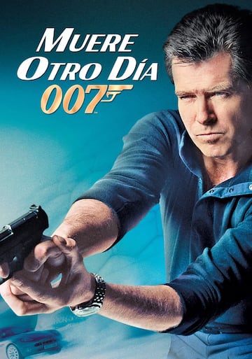 pierce brosnan james bond 007 muere otro dia die another day