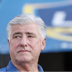 Sigi Schmid deja al LA Galaxy de Ibrahimovic y los Dos Santos