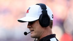 Everything you need to know about the announcers and referees for the Commanders vs Eagles showdown