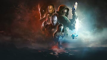 Destiny 2 La Forma Final