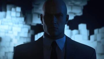 Hitman 3