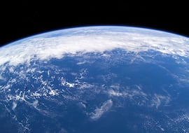 Científicos estudian el calentamiento de la Tierra y avisan de “un planeta invernadero”