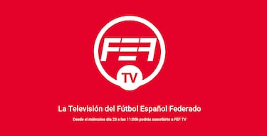 Cómo ver la Primera Federación y Primera División de fútbol sala 2023/24 online: precio y aplicación