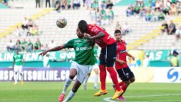 El campeón Cali tiene embolatada la clasificación a los playoff.