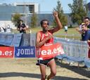 'África' brilló en el Campeonato de España de cross por equipos