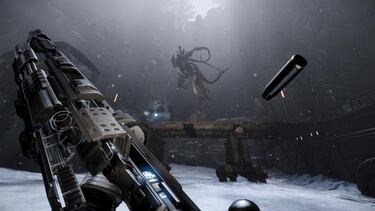Evolve, Impresiones Gamescom