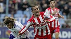 Diego Castro frena su renovación de momento