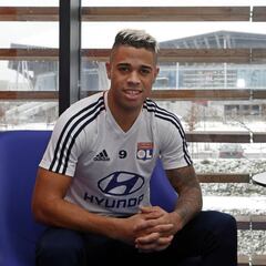 El Real Madrid ejecuta el derecho de tanteo por Mariano