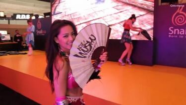 Abierto el registro para el E3 2014