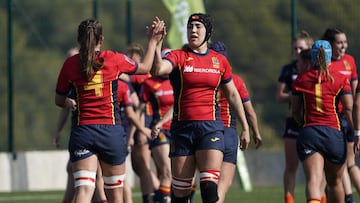 Las Leonas vuelven a vapulear a Países Bajos en el Europeo