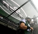 Ryan Fitzpatrick y los New York Jets están deseando besarse