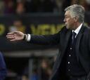 Ancelotti: "Estamos tocados"