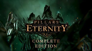 Pillars Of Eternity llega a PS4 y Xbox One en agosto